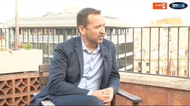 ¿Qué es un clúster? ⎪Happy Mondays 5 смотреть онлайн