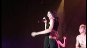 Света - Хватит , довольна (Песни спетые сердцем)