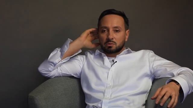 Даниил Белых. Интервью смотреть онлайн