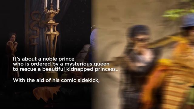 5 Things About The Magic Flute! смотреть онлайн