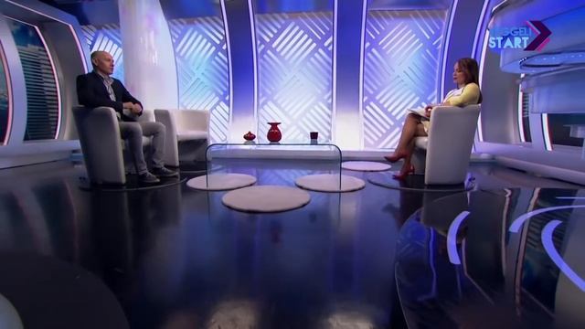 DIGI Sport, Reggeli Start - Kálnoki Kis Attila смотреть онлайн