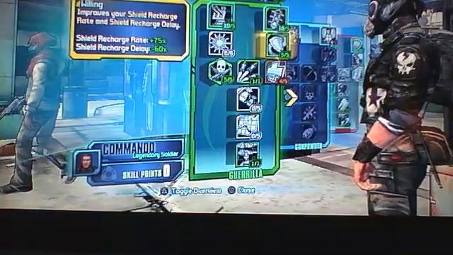 Borderlands 2 axton build (ps tv) смотреть онлайн
