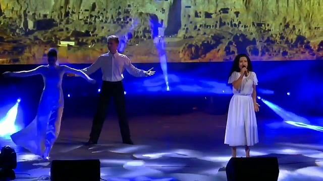 Ю.Почкалова "Белый танец"(Афганский вальс) смотреть онлайн