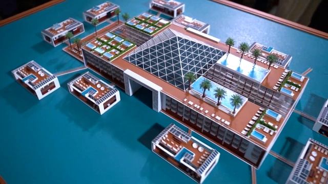 BRICS+ & NEPTUNE - Moscow, hotel "Four seasons", December 18, 2020 смотреть онлайн