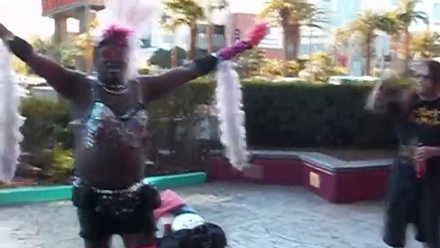 4-30-11 KOTTON KANDY GOOD GIRL GONE BAD ON LAS VEGAS STRIP (10).wmv смотреть онлайн