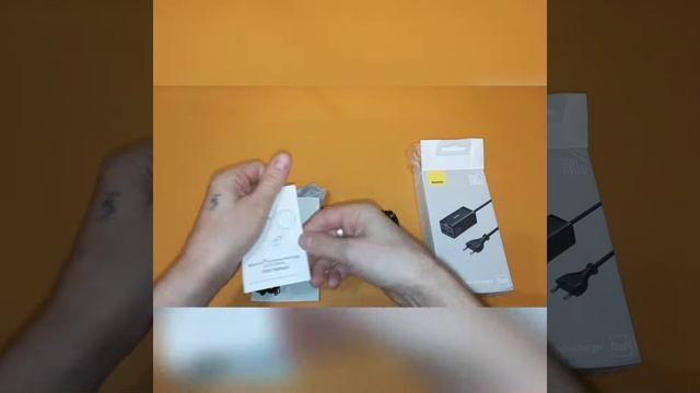 Многопортовое зарядное устройство Baseus https://aliclick.shop/r/c/1rl2rruqfaztjj20 смотреть онлайн