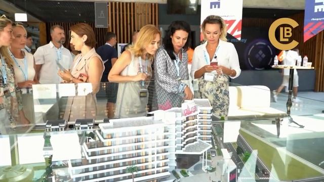 Legat Business Congress. Пережогин Андрей / Perezhogin Andrei