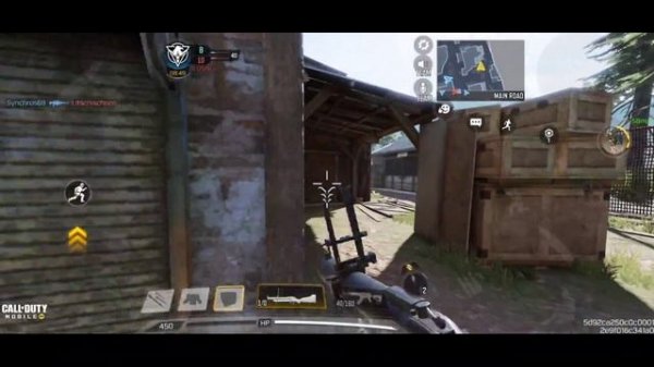 CODM Thumper VS Combat Master Grenade Launcher GL-9 | CODM VS COMBAT MASTER