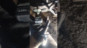 Замена шруса на нексии 1.5 16кл