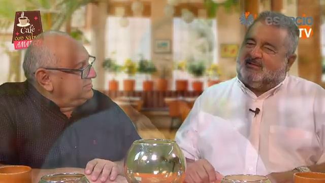 Café con Sabor Amargo -- Luis Correa (12/11/19) смотреть онлайн