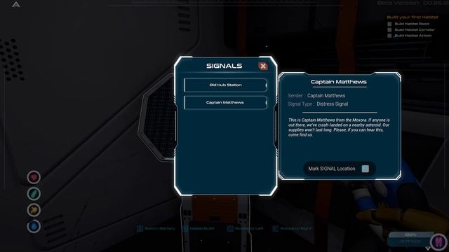 Astrometica Gameplay | Craft Build Survive In Space | Playtest смотреть онлайн