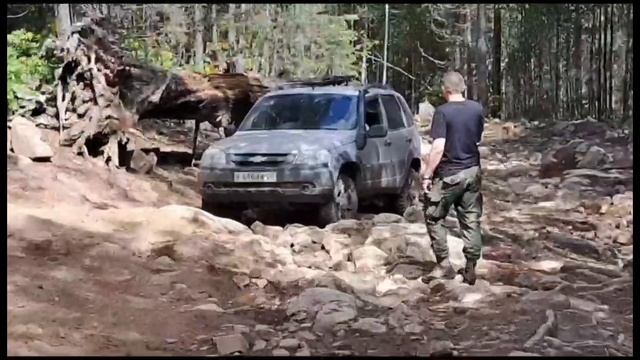 Песня про Ниву смотреть онлайн