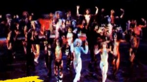 CATS - Broadway - Highlights (1982)