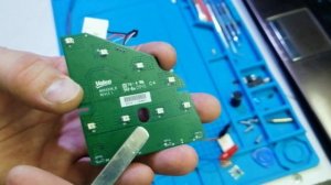 Ремонт задних фонарей Nissan Qashqai