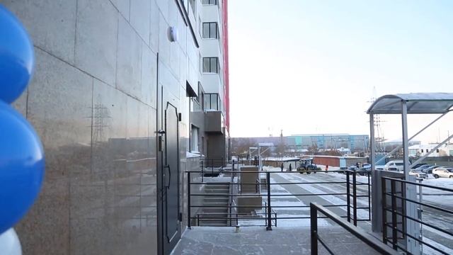 Еще один долгострой сдали в Нур-Султане смотреть онлайн