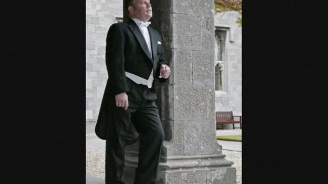 Frank Naughton Nessun Dorma смотреть онлайн