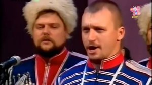 Встань за веру, Русская земля   Виктор Сорокин