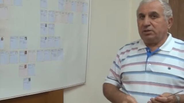 О славном дворянском роде Лузановых. смотреть онлайн