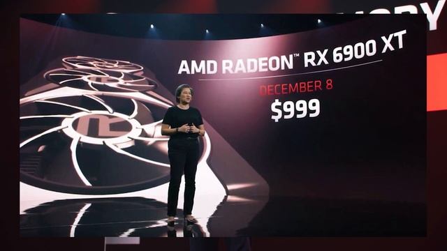 🔥Las RX 6000 SON BRUTALES🔥 - Resumen Conferencia AMD RX 6000 RDNA2 Big Navi смотреть онлайн
