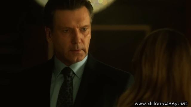 Dillon Casey on CW's Nikita "Arising" 2x17 (HD) Part 1 смотреть онлайн