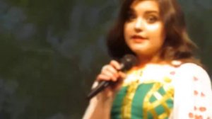 чувашская эстрада. группа "яра пар"