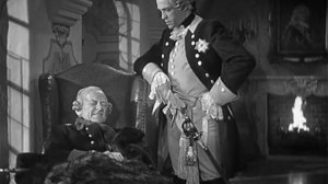 Der Große König (The Great King)  - 1942 film