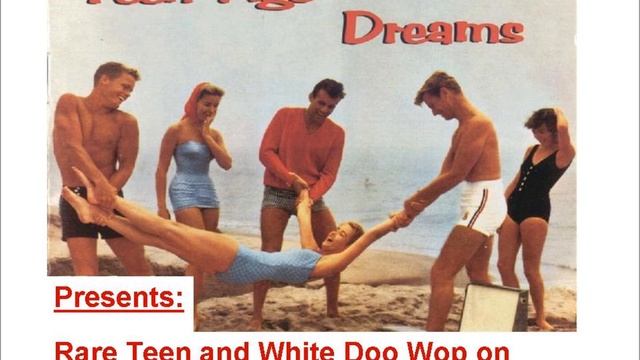 RARE TEEN Jimmy Dempsey and The Downbeats - Corner Drug Store смотреть онлайн