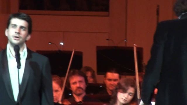 ПЕТР НАЛИЧ В ММДМ 17.05.2013 - PRINCESS смотреть онлайн