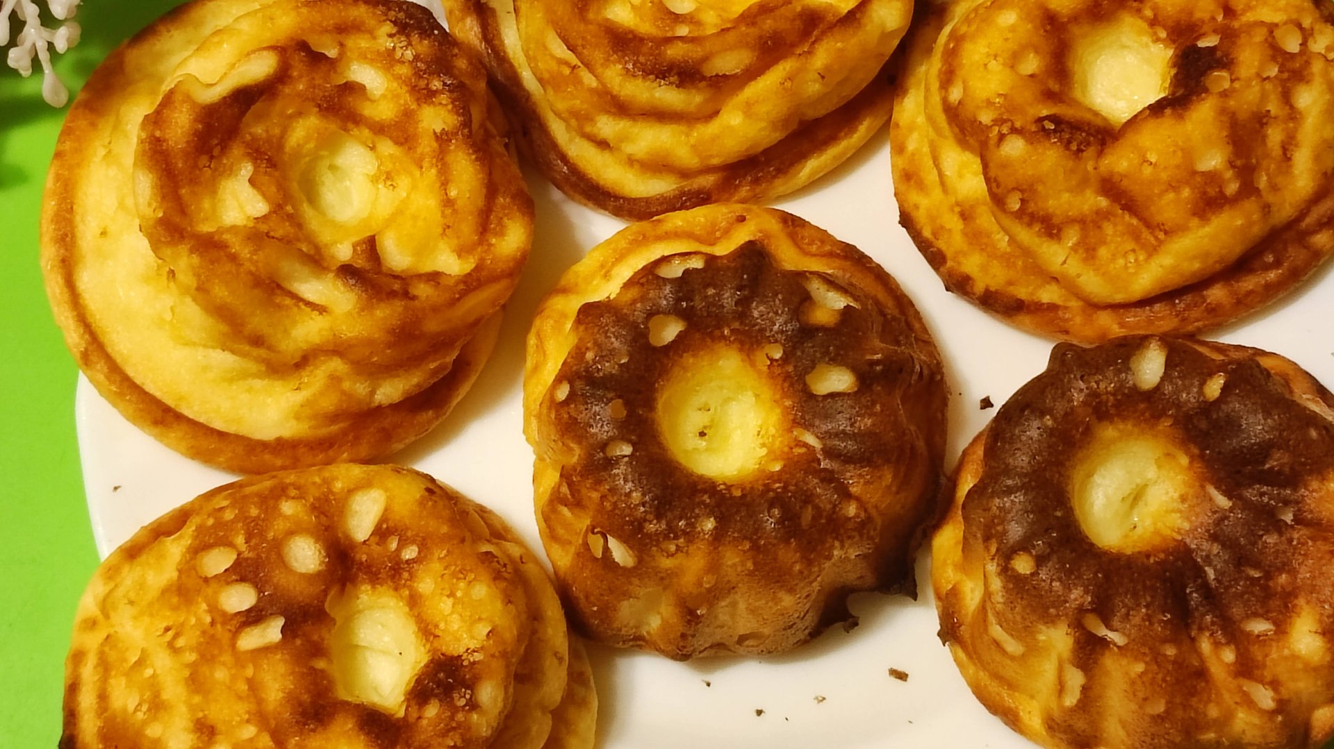 СУПЕР КУХНЯ! Сырники не жарьте. Если не любите сырники, приготовьте их по этому рецепту. смотреть онлайн