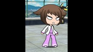 на себя бы посмотрела 😒