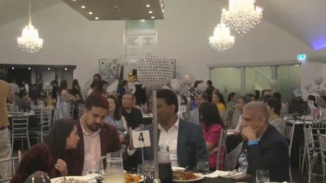 Manisha Koirala, Meet & Greet , Granville, NSW. 23/03/2024 смотреть онлайн