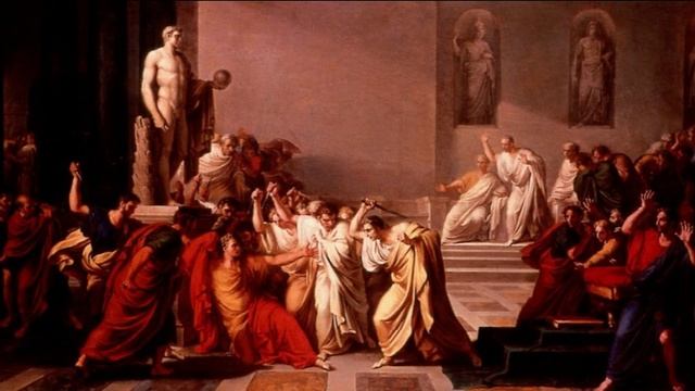 Rudolf Tobias: Pathetic Overture, Julius Caesar (1896) смотреть онлайн