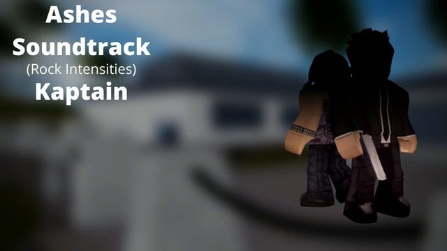 Roblox - Entry Point Soundtrack: Ashes (Rock Intensities - Kaptain) смотреть онлайн