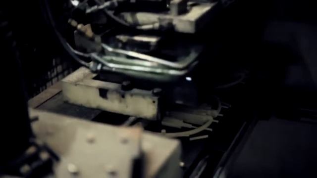 HANSGROHE Производство смесителей Отливка заготовки смотреть онлайн