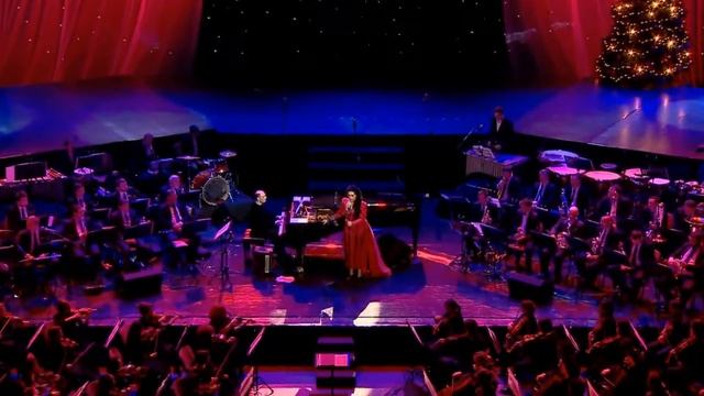 Anita Rachvelishvili & Carmen