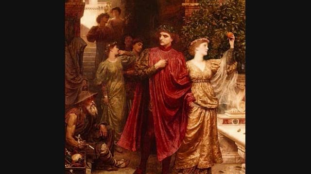 Hector Berlioz - Benvenuto Cellini - "Justice a nous, seigneur et maitre" (Gregory Kunde, Laurent N смотреть онлайн