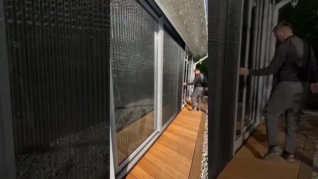 антимоскитная цетка плиссе с парковкой в любом месте смотреть онлайн