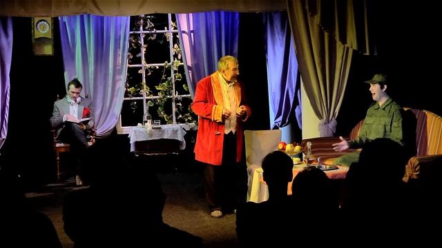 "Горе от у ма" смотреть онлайн