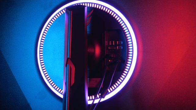 Самый большой игровой 3.8К монитор, с развёрсткой 160Hz. Обзор игрового монитора LG 38GN950-B смотреть онлайн