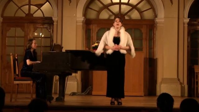 Сангита - Глюк. Мелодия смотреть онлайн