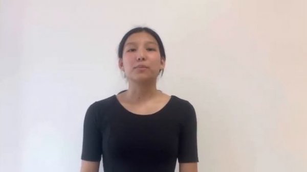 Усаева Анита,рассказ «Волки» Сергей Куцко