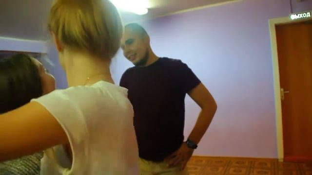 Лето грандиозных проектов - 4 смена ДОЦ "Пушкино" смотреть онлайн