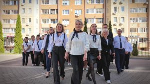 Дорогу педагогу!