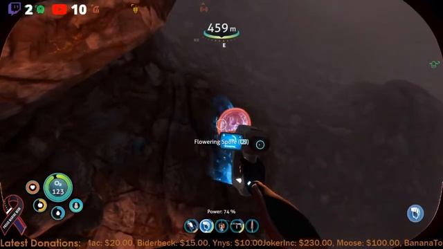 Miamao10 Plays - Subnautica Below Zero [S5] смотреть онлайн