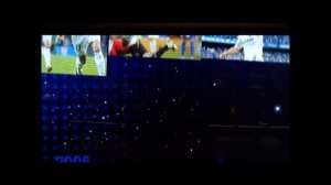 Сумасшедшие на стадионе 2013 Мадрид