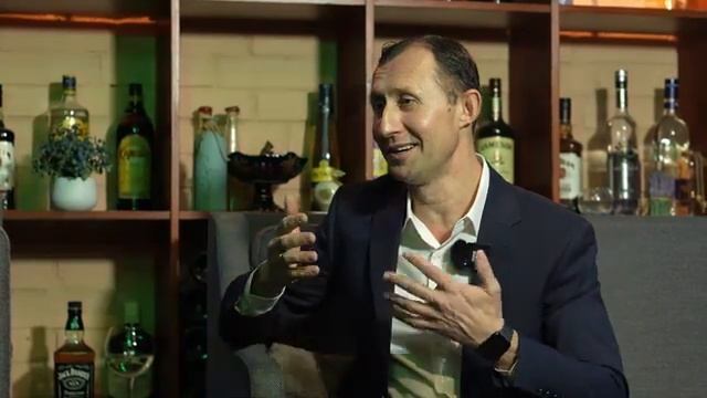 Интервью Сергей Коротенко смотреть онлайн