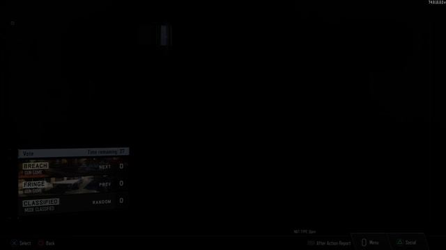 Call Of Duty:Black Ops 3 Multiplayer w/ Dragon смотреть онлайн