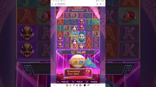 OPERA DYNASTY Pg Slots #slotonline