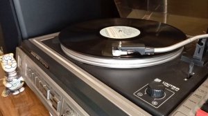 Слушаем пластинки!  №1 - Музыкальный телетайп (1986)