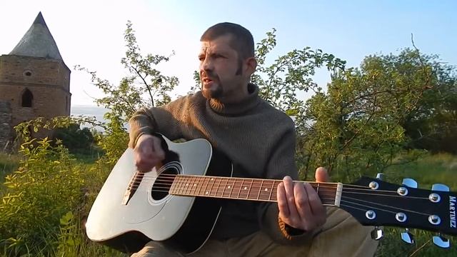 Константин Ступин - Лед и ветер (15.05.2014) смотреть онлайн